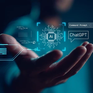 AI řešení a automatizace procesů pro vaši firmu