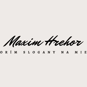 Vymyslím ti nezabudnuteľný názov slogan alebo text na mieru