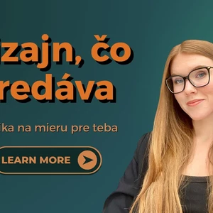 Spravím pútavú grafiku pre tvoj projekt