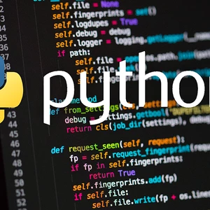 Programovanie v jazyku Python na mieru