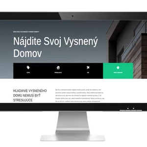 Tvorba web stránok Žiadne lacné riešenia ale kvalita