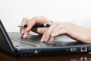 Přepis textu za 30kč/normostranu