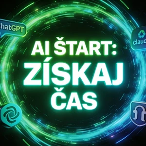 ChatGPT Claude a Gemini v praxi