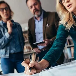 RÝCHLA POMOC ARCHITEKTA - konzultácia