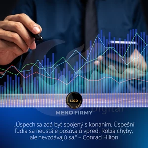 Post na sociálne siete podľa tvojich predstáv