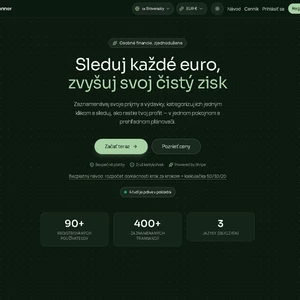 Vytvorím moderný web od základu 