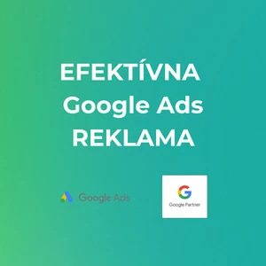 Ja spravím nastavenie a manažment Google Ads PPC kampaní