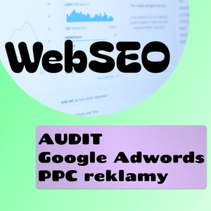 Ja spravím audit Google Adwords PPC reklamy