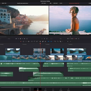 Edit , strih videa a grafických dizajnov