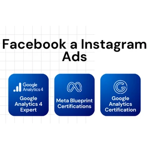 Nastavím a optimalizujem Facebook a Instagram Ads pre váš biznis