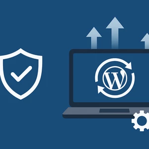 Bezpečne a rýchlo aktualizujem WordPress systém spolu s pluginmi a šablónami