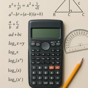 Vypočítam príklady z matematiky ZŠ SŠ