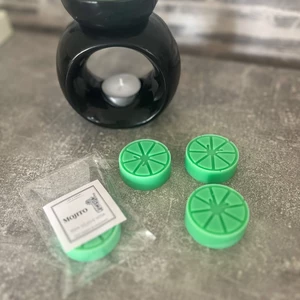 já udělám vonné Mojito