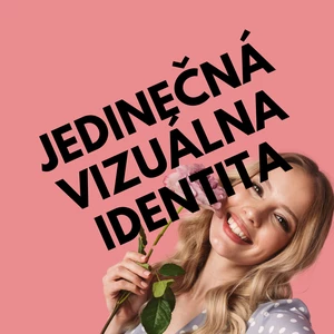 IDENTITA ZNAČKY je  KĽÚČ K DÔVERE ZÁKAZNÍKOV