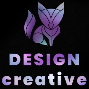 já udělám moderné logo