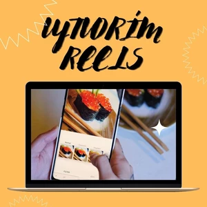 REELS – Krátke videá pre sociálne siete