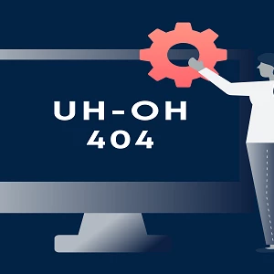 Údržba a správa webových stránek