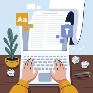 PRECÍZNY PREPIS TEXTU