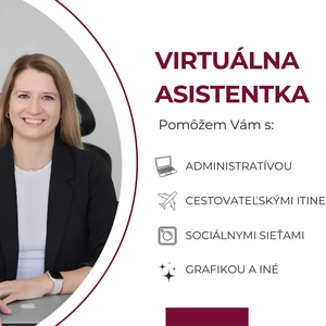 Já makám, vy podnikáte