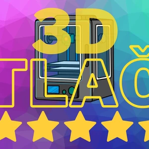 Tlač 3D produktov