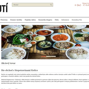 Predaj eshopu svetchuti