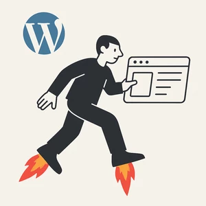 WordPress optimalizácia
