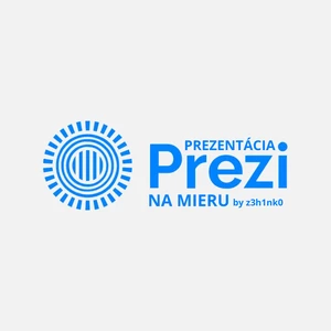 Prezi - prezentácia