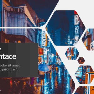 Vyhotovím poutavou prezentaci PowerPoint / Canva