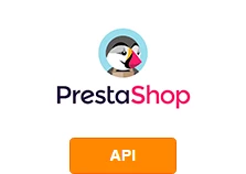 Ja spravím API do Prestashop - import produktov