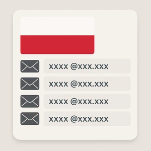 Já udělám databázi 10 000 PL firem