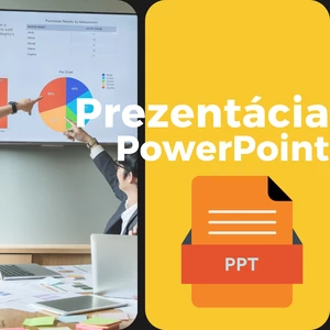 Prezentácia v PowerPointe 