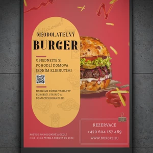 Vytvoření moderní grafiky /všechny typy /tiskoviny letáky bannery plakáty