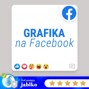 GRAFIKA na Facebook