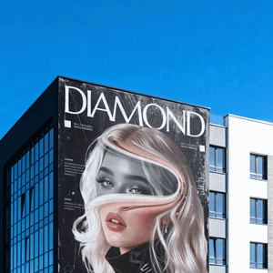 Vytvorím bannery postery a kreatívy pre sociálne siete