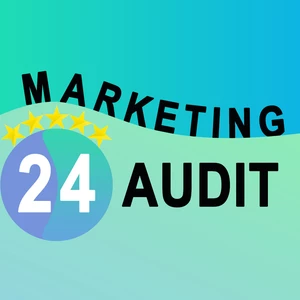 Ja spravím marketingový audit webu a eshopu - predávajte efektívne