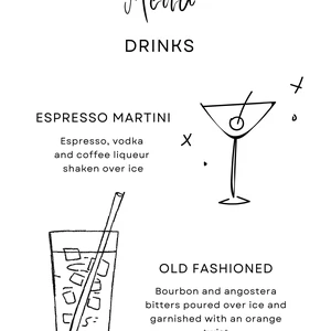 Cenovky/Menu pre podnikateľov