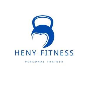 Navrhnem logo pre fitnes štúdiá, osobných trénerov