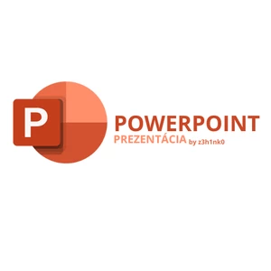 Powerpoint - prezentácia