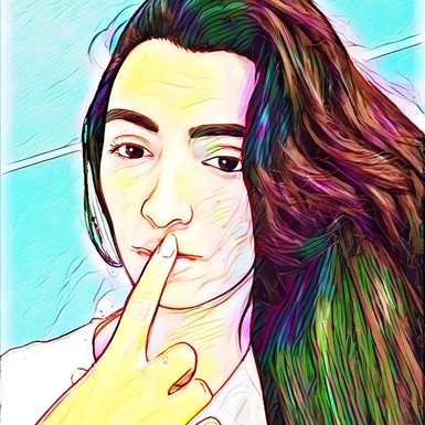 profilová ikona