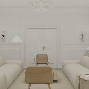 Ja spravím 3d fotorealistickú vizualizáciu interiéru
