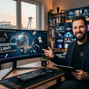 AI videá z fotky a iné AI služby