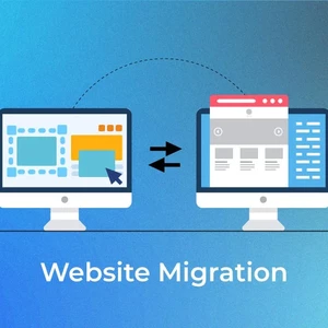 Ja spravím migráciu webu alebo e-shopu na nový hosting