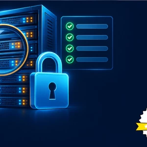 Skontrolujem a zabezpečím váš server pred hackermi