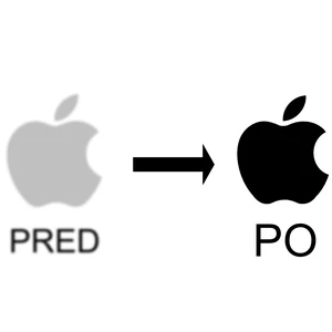 Prekreslím vaše logo do vektorov