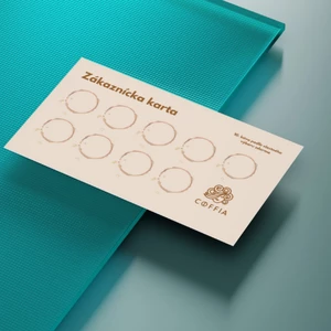 Navrhnem menu/plagát/zákaznícku kartu pre vašu prevádzku 