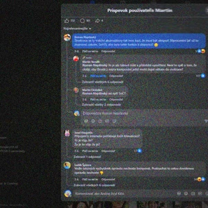 Krízová komunikácia argumentácia na kritiku v recenziách