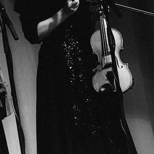 Naucim alebo doucim ta spievat alebo hrat na husliach 