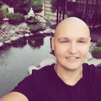 profilová ikona