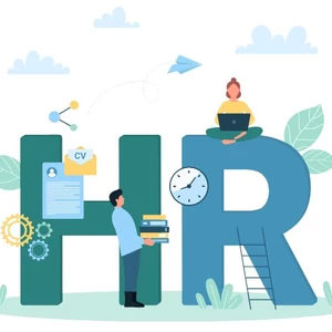 HR Podpora nábor a starostlivosť o zamestnancov