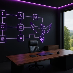 Automatizované publikovanie príspevkov na všetky sociálne siete naraz